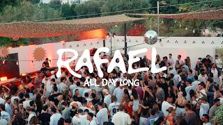 Download lagu Rafael Live @ Café Mitzpor (All Day Long) mp3