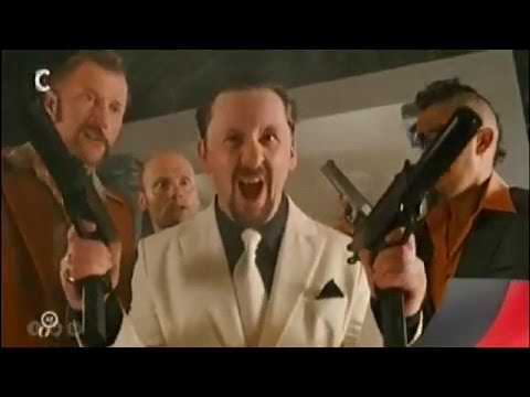 Felses TV arculat 2014