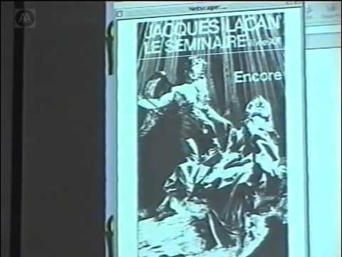 Psychoanalysis and Space - Part 9 - Doina Petrescu