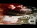Frezza, Dipinto - MONEY DRIBBLING (Visual Video)