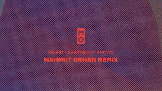 Sigrid - Everybody Knows (Mahmut Orhan Remix)