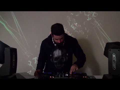 LONG SESSIONS - AXEL DILLAN