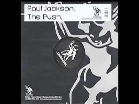 Paul Jackson - The Push