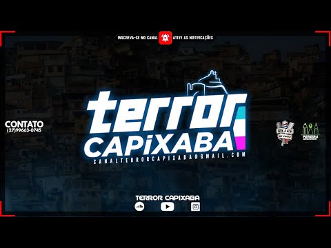 MC 2G DO NOVA - OS FAIXA DO NV ( DJ ANDRÉ DE CG ) TERROR CAPIXABA
