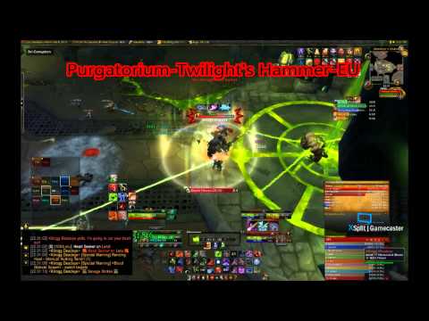 Purgatorium - Kilrogg Heroic