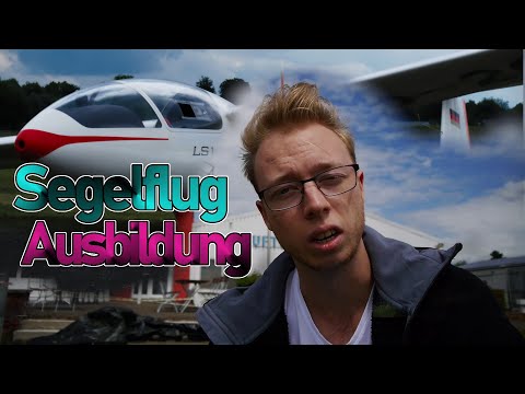 Die Segelflugausbildung - Wie läuft die Segelflugausbildung ab