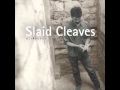 Wishbones ~ Slaid Cleaves