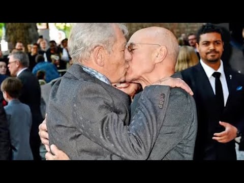 15 Celebrities You Didn't Know Were Gay!