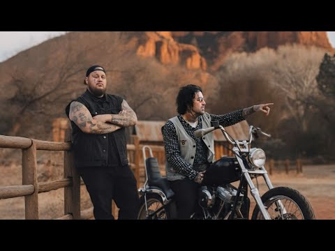 Yelawolf - Take This Pain (ft. Jelly Roll, Struggle Jennings) Remix 2025