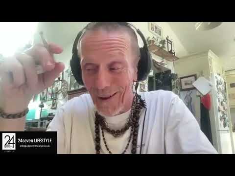 24Seven Lifestyle | In conversation with Rob Birch, Stereo MC's