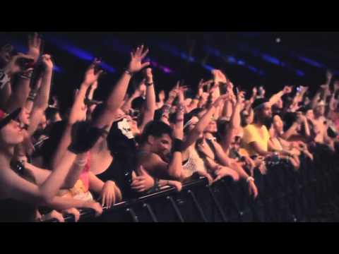 Thomas Gold vs Kaskade - My Marsch (DJ Starcom Bootleg) [Teaser]