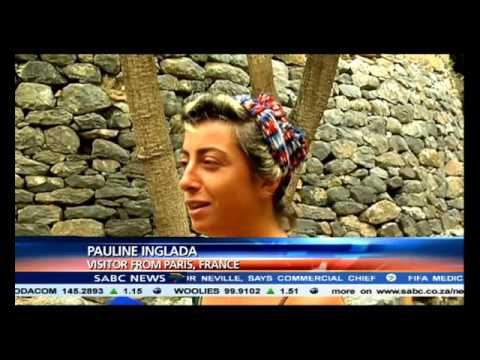 The Cango Caves are regaining their status