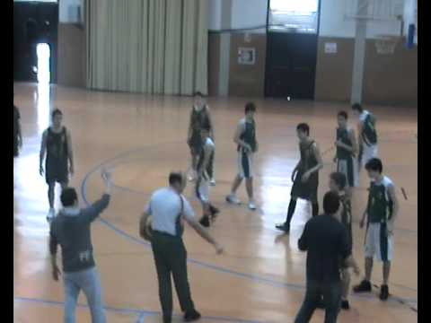 Tavernes - Cadete A MBC (Temporada 2009-2010)
