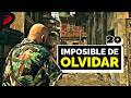 Los 20 MEJORES JUEGOS De 2012 Ordenados De PEOR A MEJOR