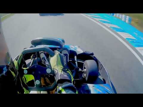 1ª Etapa Jampakart 2023.1 - Corrida 1 - 1B