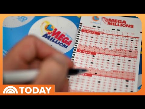 Mega Millions $800M Jackpot Ranks Ninth Highest in History