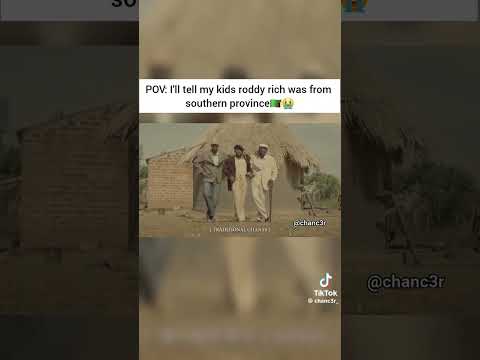 Roody Rich and Roody Poor — DJ Nice