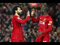 Two Muslim Football Players In One Team Mohammad Salah And Sadio Mane