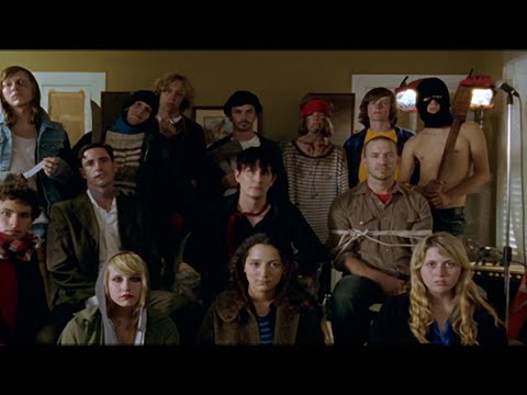 the Mountain Goats - This Year (Official Video)