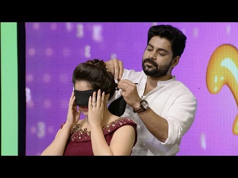 Onnum Onnum Moonu Season 2 I Ep 47 -Team 'Nokkethaadhoorath' with Rimi Tomi I Mazhavil Manorama