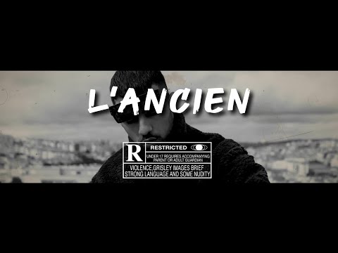 ZKR x Lesram - "L'ANCIEN"  Zikxo Type Beat old school Freestyle kickage | Instru Rap 2023