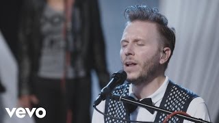 Noel Schajris - Cuando Amas a Alguien (Sony Sessions)