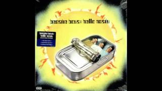 Body Movin&#39; (Fatboy Slim Remix) - Beastie Boys (Hello Nasty Remastered)