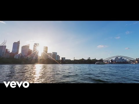 Jess & Matt - Sydney to Me