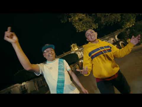 Vos Peter ft Ruko Flow - Mucha fiesta (Videoclip oficial)