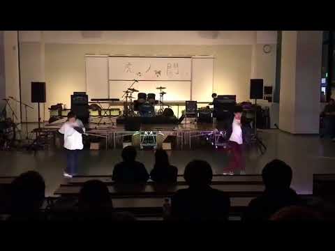 看護学科 ダンスサークル_20171218_05