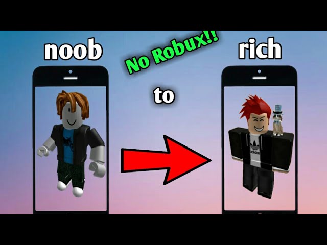 how to get free nike clothing in roblox not clickbait