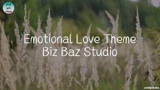 Download lagu Emotional Love Theme - Biz Baz Studio mp3