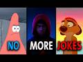 When The Goofy Character Locks in