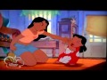 Lilo And Stitch Go To Your Room Mandarin Chinese