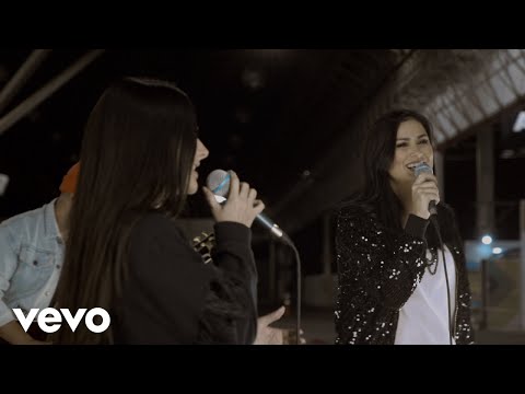 Bruna Olly - Inteiro (Sony Music Live) ft. Ane Alma