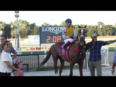 230305 c09 Clásico Ministerio Economía y Finanzas Dirección General de Casinos MEF DGC / DEMI MOORE