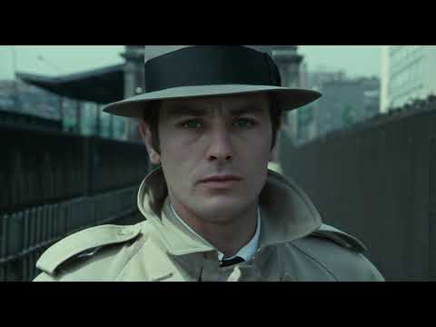 An introduction to Jean-Pierre Melville