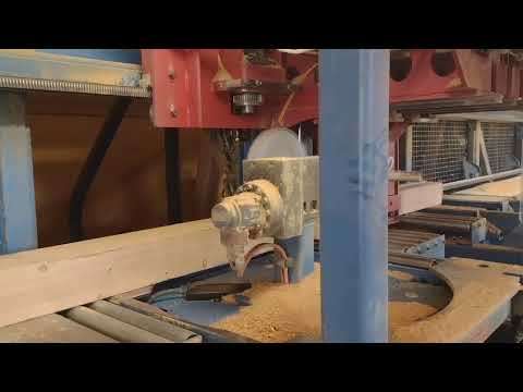 Hundegger K2 P250304304