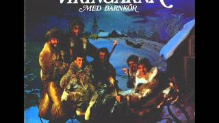 Vikingarna - Julens sånger med barnkör - 04 - White Christmas