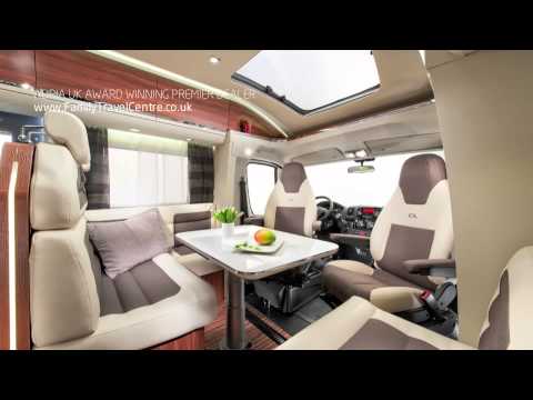 Adria Season 2015 - Imagery and Features