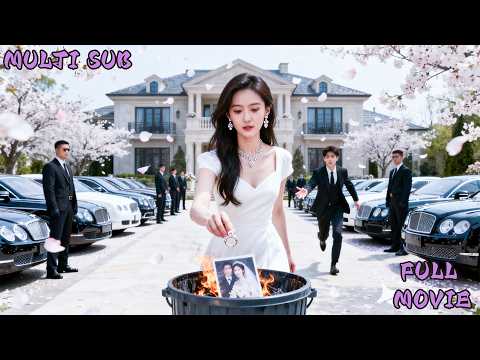 "Just A Substitute!"He Humiliated Her In French—Unaware She Speaks 12 Languages,She Wed CEO, He Mad!