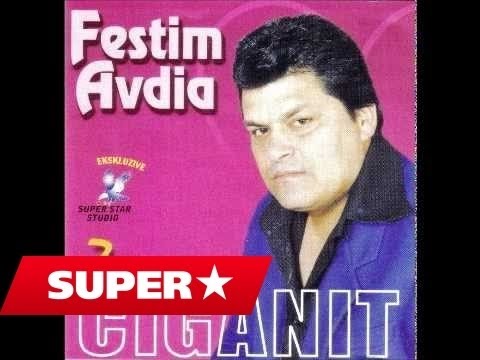 Festim Avdia - Kamile