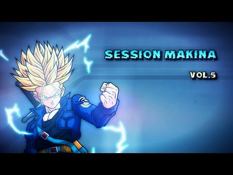 Néro Session Makina Vol.5