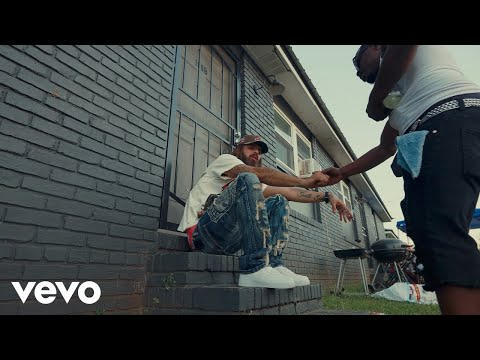 JaYy Wick - Product Of The Streets (Official Video)