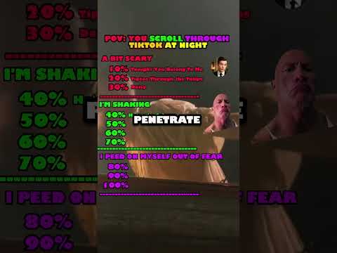 💀😱 I P**d Myself Out Of Fear (Top 10 Scariest Songs) 😨👻🔥