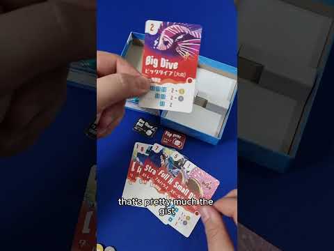 Divee! w/ Stu Teacher