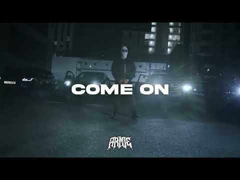 [FREE] Fivio Foreign x Luciano x Rihanna Type Beat 2022 - ''COME ON'' (Prod. ARMIE)