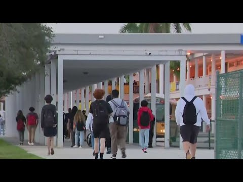 Parentlink Broward
