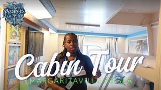 What’s Inside This Cruise Ship Cabin for 3?