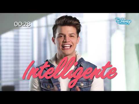 BIA - Chi è? - Guillermo, Marcos, Carmin